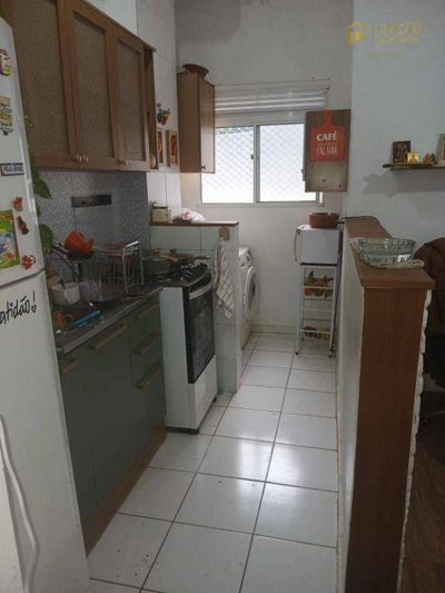 Apartamento, 2 quartos, 57 m² - Foto 4