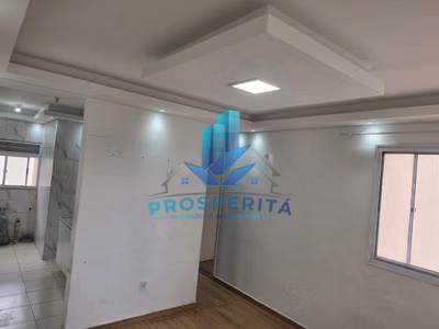 Apartamento, 2 quartos, 53 m² - Foto 2
