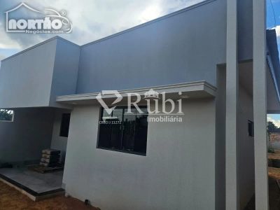 Casa, 3 quartos, 80 m² - Foto 1