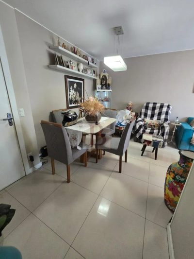 Apartamento, 2 quartos, 100 m² - Foto 1