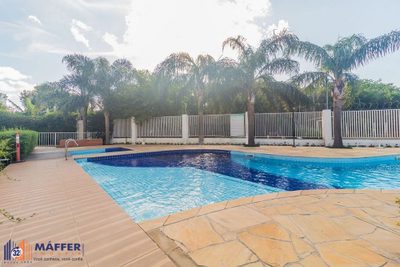 Apartamento, 3 quartos, 62 m² - Foto 2