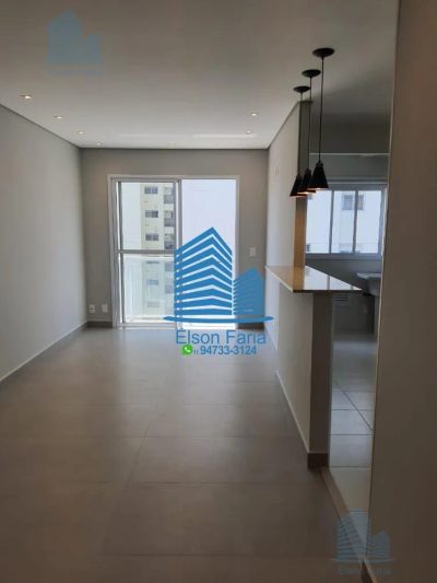 Apartamento, 1 quarto, 50 m² - Foto 2