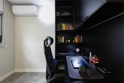 Apartamento, 2 quartos, 62 m² - Foto 4
