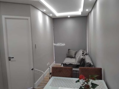 Apartamento, 1 quarto, 28 m² - Foto 3