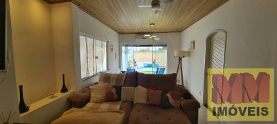 Casa, 3 quartos, 140 m² - Foto 3