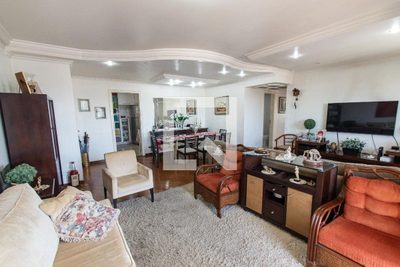 Apartamento, 3 quartos, 140 m² - Foto 4