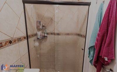 Apartamento, 1 quarto, 39 m² - Foto 4