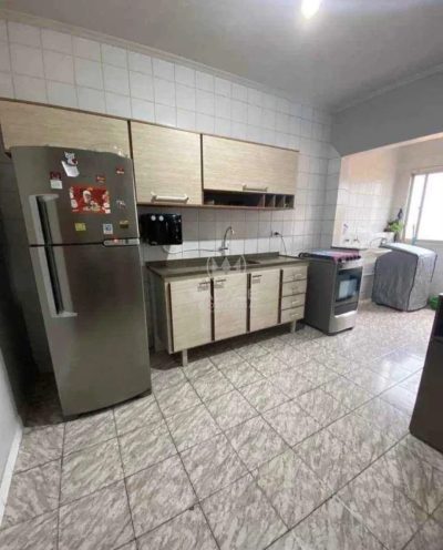 Apartamento, 2 quartos, 75 m² - Foto 2