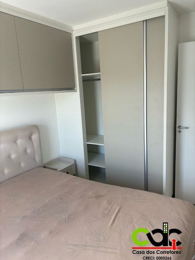 Apartamento, 2 quartos - Foto 3