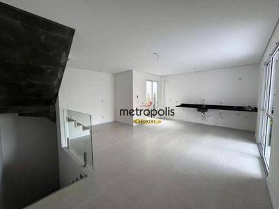 Sobrado, 3 quartos, 164 m² - Foto 3