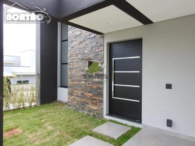 Casa, 5 quartos, 181 m² - Foto 4