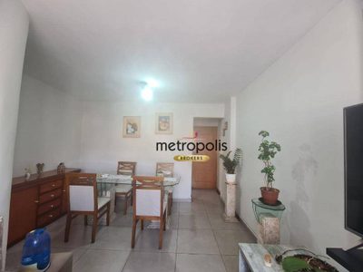 Apartamento, 2 quartos, 55 m² - Foto 3