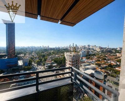 Apartamento, 1 quarto, 42 m² - Foto 4