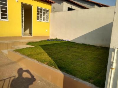 Casa, 2 quartos, 52 m² - Foto 2
