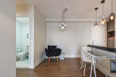 Apartamento, 2 quartos, 65 m² - Foto 4