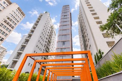 Apartamento, 1 quarto, 52 m² - Foto 3
