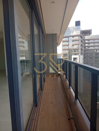 Apartamento, 3 quartos, 170 m² - Foto 1