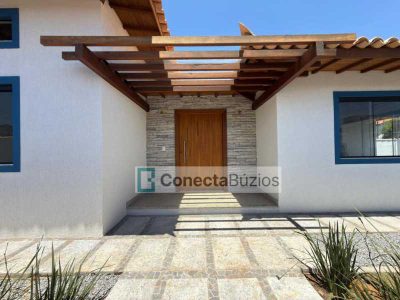 Casa, 2 quartos, 100 m² - Foto 4