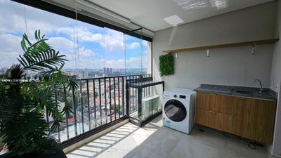 Apartamento, 1 quarto, 31 m² - Foto 4