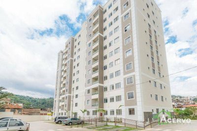 Apartamento, 2 quartos, 61 m² - Foto 2