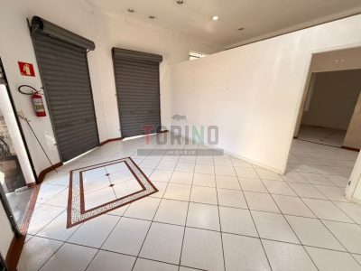 Loja-Salão, 76 m² - Foto 2