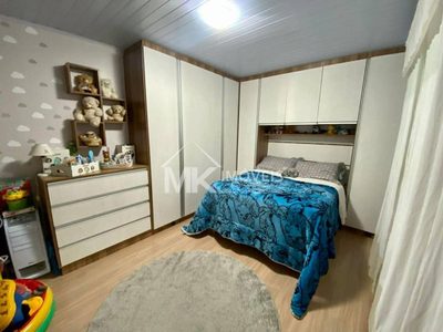 Casa, 2 quartos, 72 m² - Foto 4