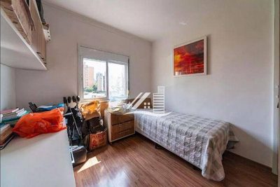 Apartamento, 3 quartos, 90 m² - Foto 5