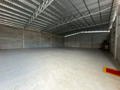 Depósito-Galpão - Foto 2