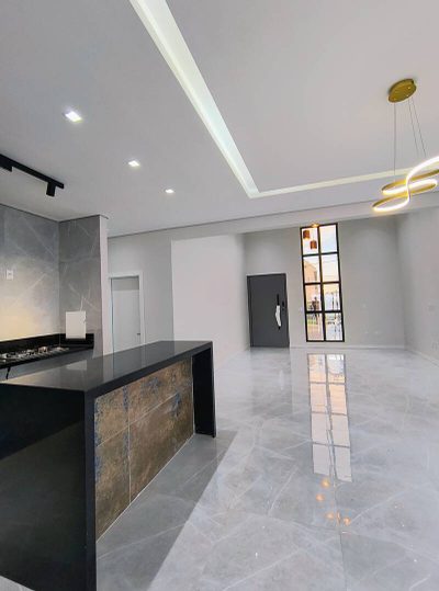 Casa, 3 quartos, 190 m² - Foto 4