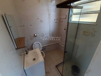 Apartamento, 1 quarto, 26 m² - Foto 1