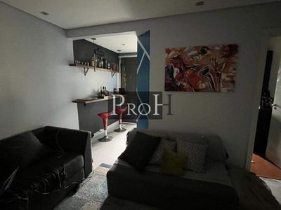 Apartamento, 3 quartos, 98 m² - Foto 2