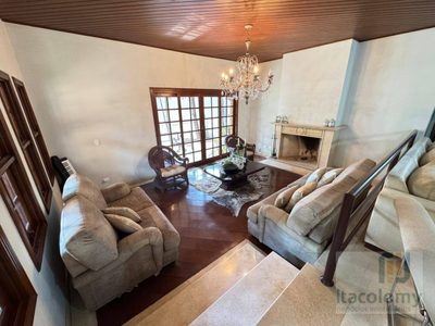 Casa de Condomínio, 4 quartos - Foto 3