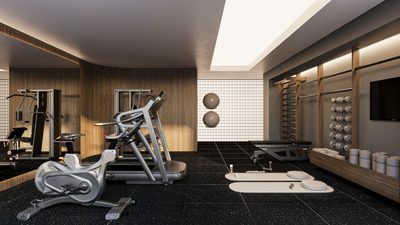 Apartamento, 3 quartos, 132 m² - Foto 2