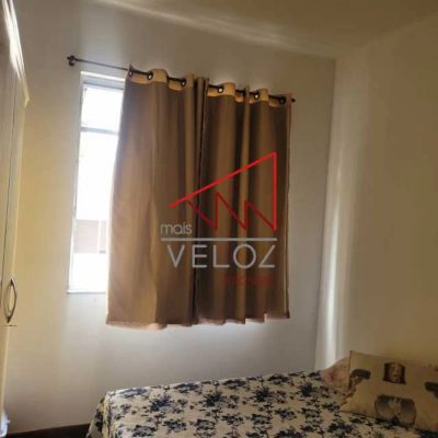 Apartamento, 2 quartos, 41 m² - Foto 1