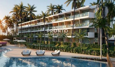 Apartamento, 2 quartos, 81 m² - Foto 2