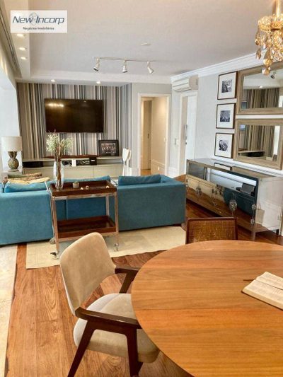 Apartamento, 2 quartos, 126 m² - Foto 5