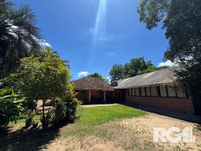 Sítio, 2 quartos, 799 m² - Foto 5