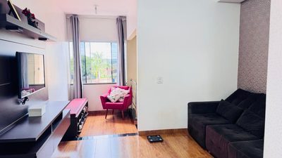Casa, 2 quartos, 400 m² - Foto 3