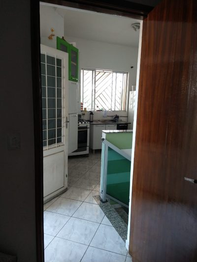Casa, 5 quartos, 176 m² - Foto 4