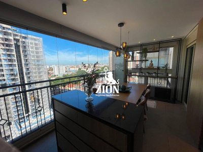 Apartamento, 2 quartos, 72 m² - Foto 5