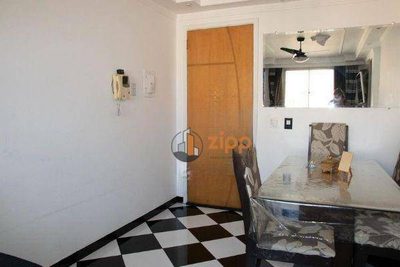 Apartamento, 2 quartos, 50 m² - Foto 3