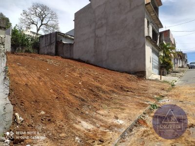 Terreno, 160 m² - Foto 1