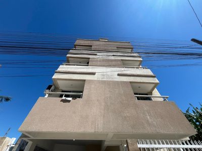 Apartamento, 2 quartos, 59 m² - Foto 1