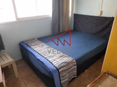Kitnet-Studio, 21 m² - Foto 1