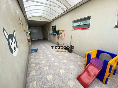 Prédio Inteiro, 321 m² - Foto 3