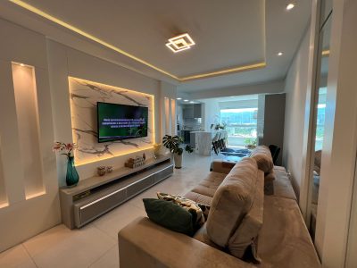 Apartamento, 3 quartos, 110 m² - Foto 5