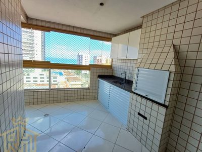 Apartamento, 2 quartos, 91 m² - Foto 4