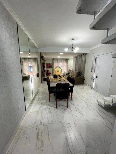 Casa, 3 quartos, 135 m² - Foto 1