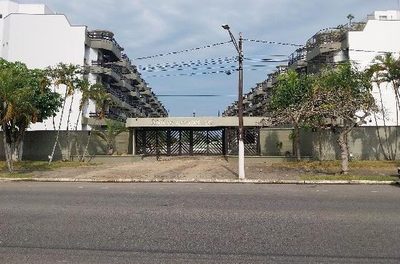 Apartamento, 4 quartos, 236 m² - Foto 1
