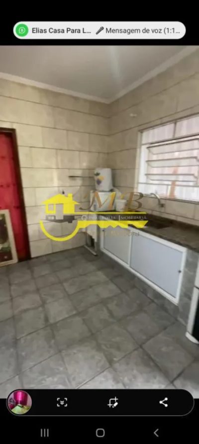 Casa, 2 quartos - Foto 3